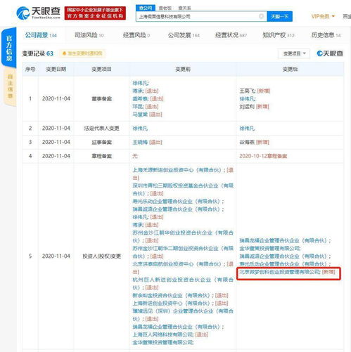 微博關(guān)聯(lián)公司入股假面科技，布局線上社交游戲新賽道