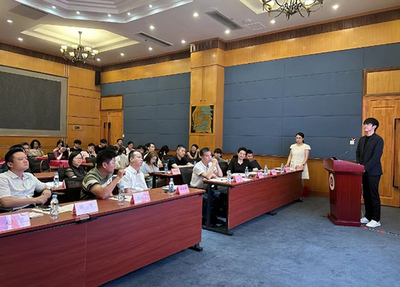 深圳大學助力“雙百行動” 以課程成果賦能海陸豐農產文旅推廣的市場營銷新路徑