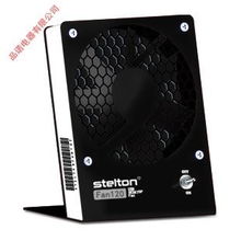 靜音之選 Stelton Fan120H迷你 USB 風(fēng)扇體驗(yàn)與優(yōu)勢(shì)詳解