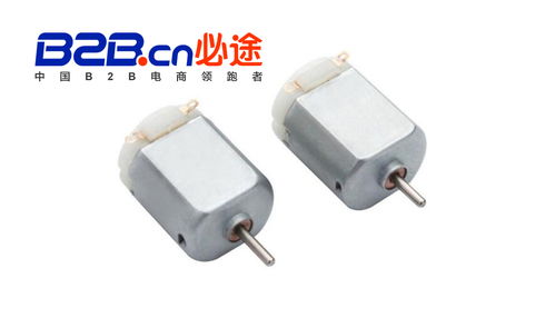 USB風(fēng)扇電機130火爆熱銷 必途自營產(chǎn)品打造靜音高效新體驗
