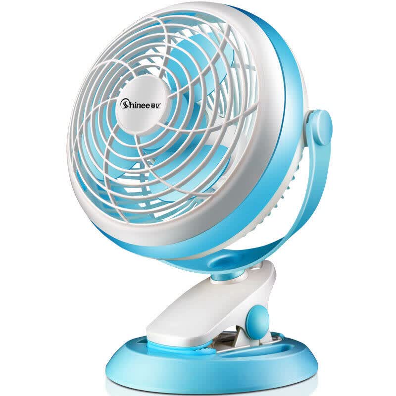 物美價廉電風扇，怕熱星人的夏季納涼神器——USB風扇全面評測